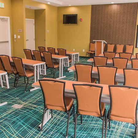 Springhill Suites By Marriott Sumter Extérieur photo