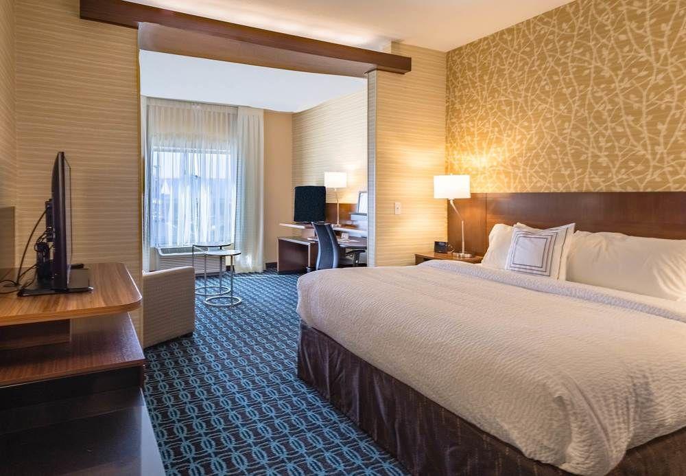 Springhill Suites By Marriott Sumter Extérieur photo
