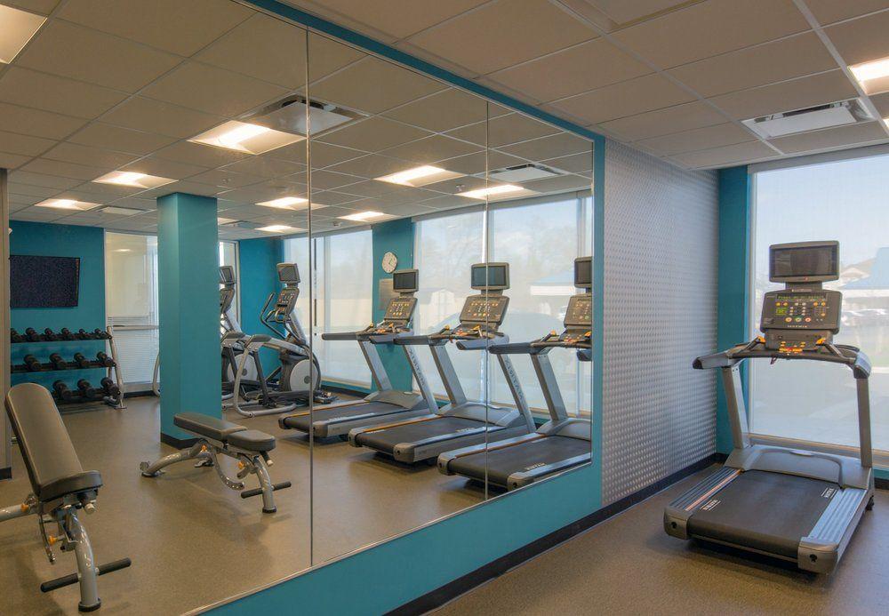 Springhill Suites By Marriott Sumter Extérieur photo