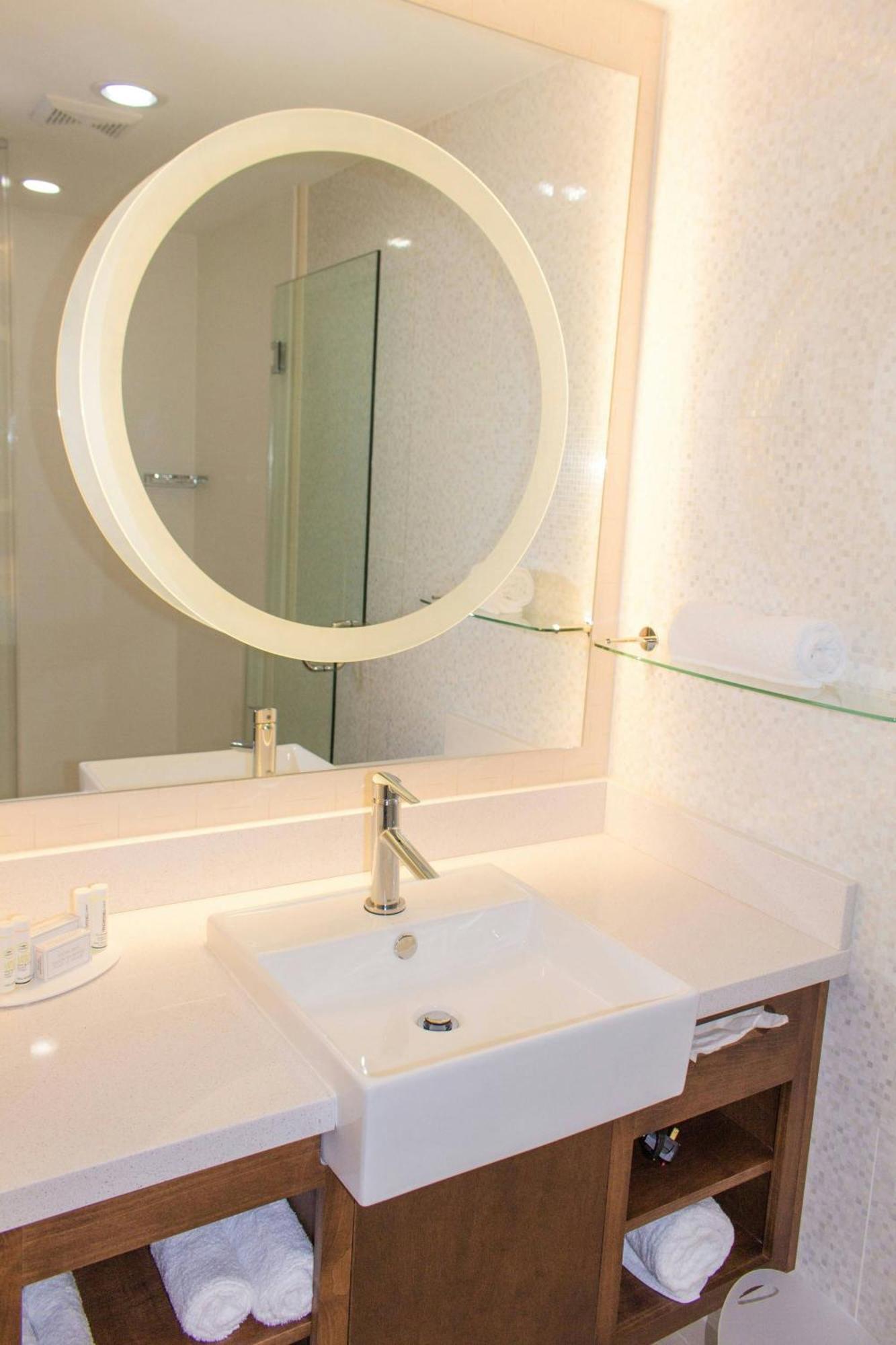 Springhill Suites By Marriott Sumter Extérieur photo
