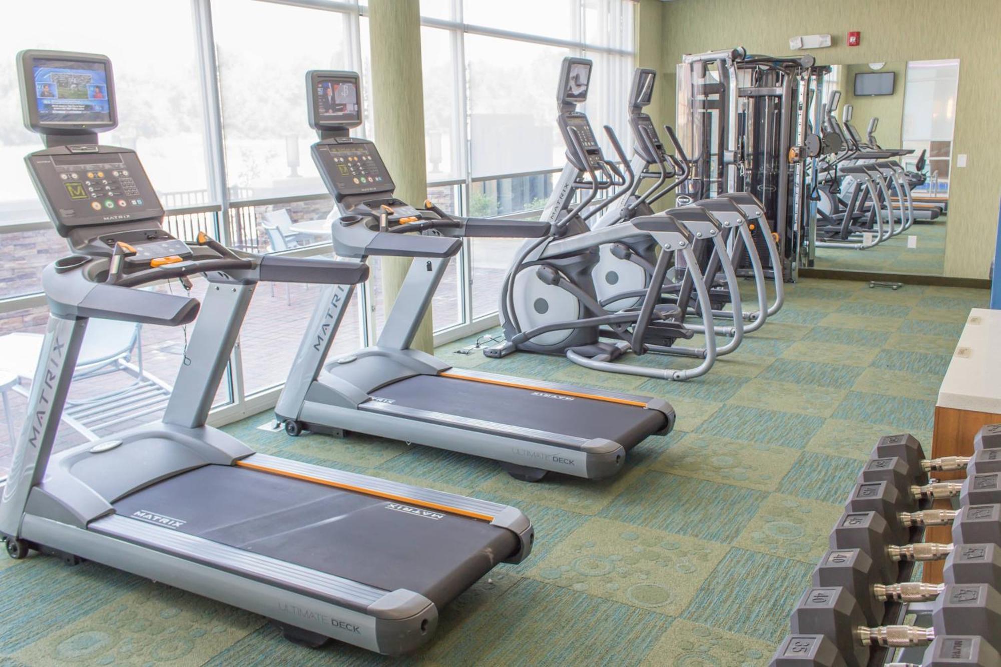 Springhill Suites By Marriott Sumter Extérieur photo
