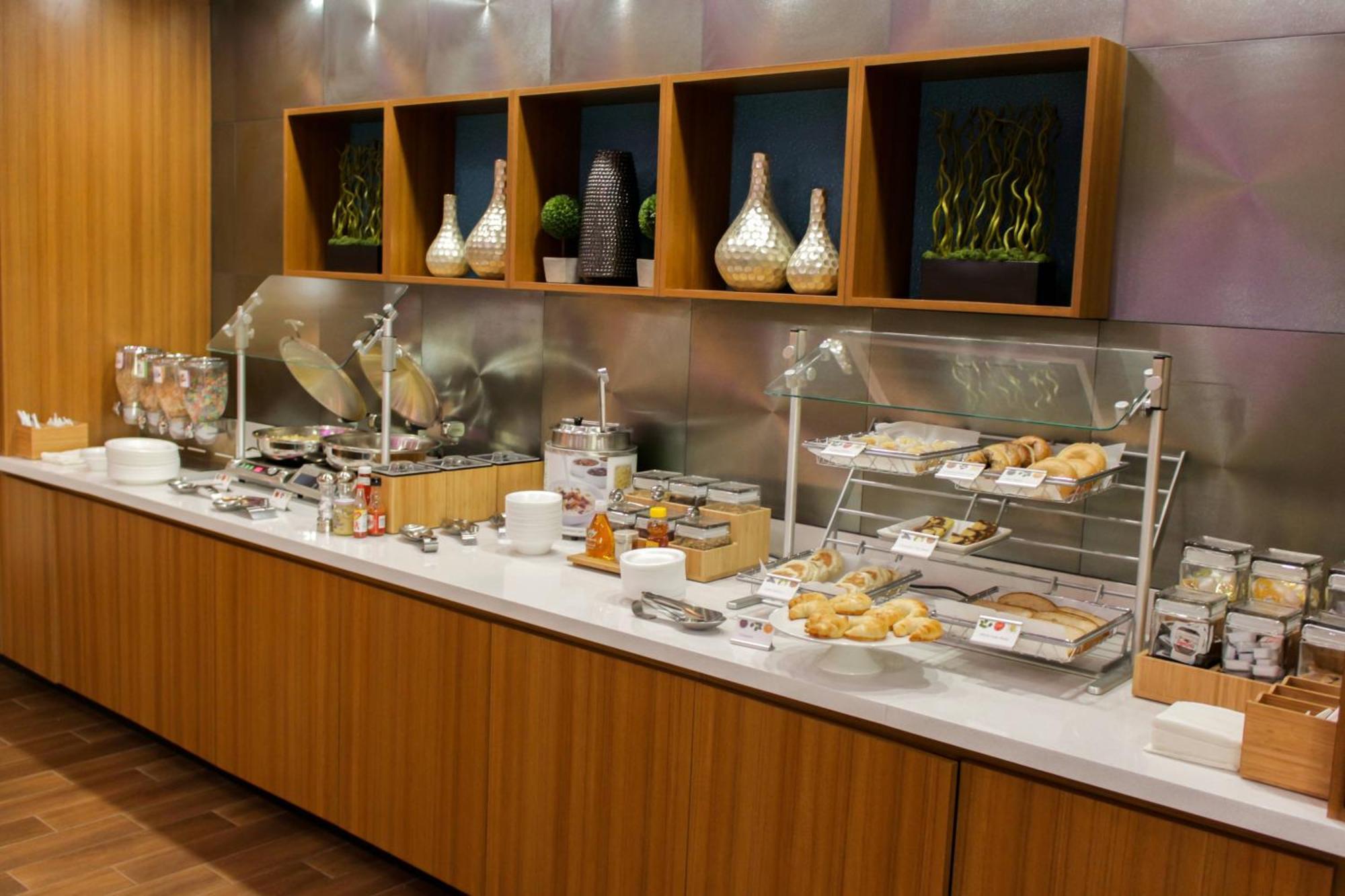 Springhill Suites By Marriott Sumter Extérieur photo