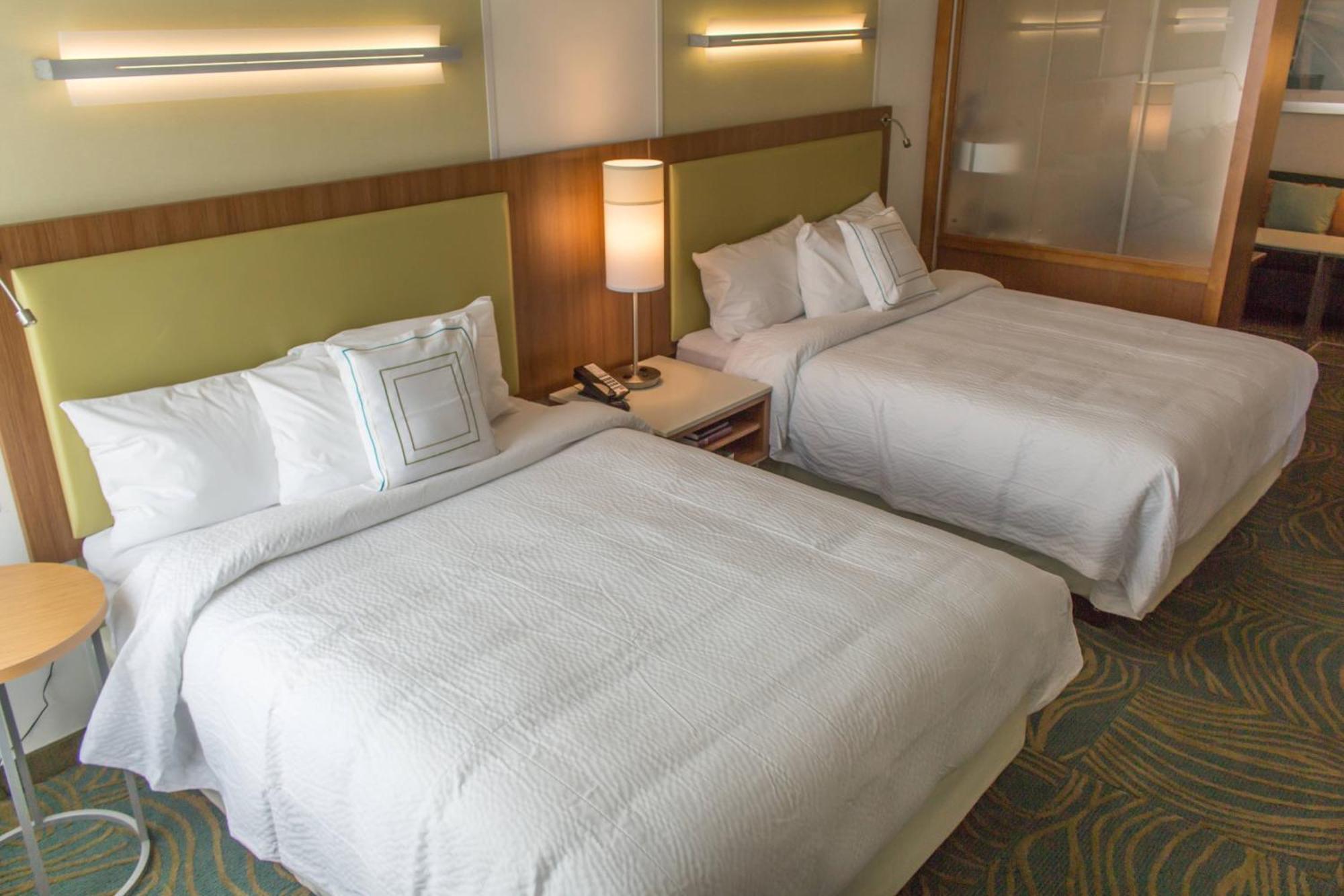Springhill Suites By Marriott Sumter Extérieur photo