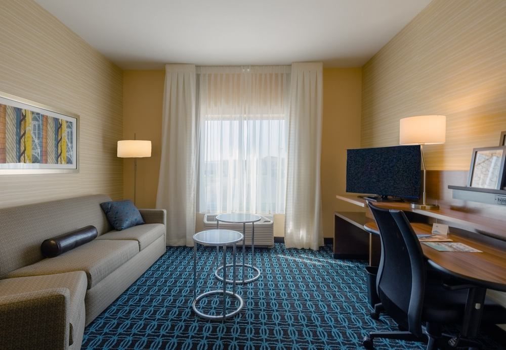 Springhill Suites By Marriott Sumter Extérieur photo