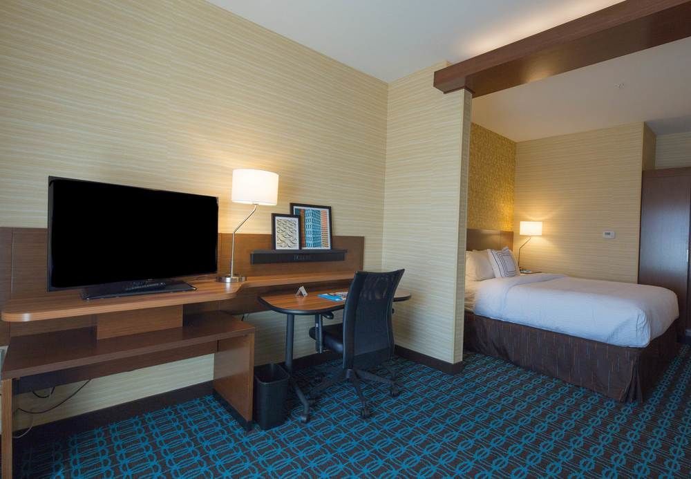 Springhill Suites By Marriott Sumter Extérieur photo